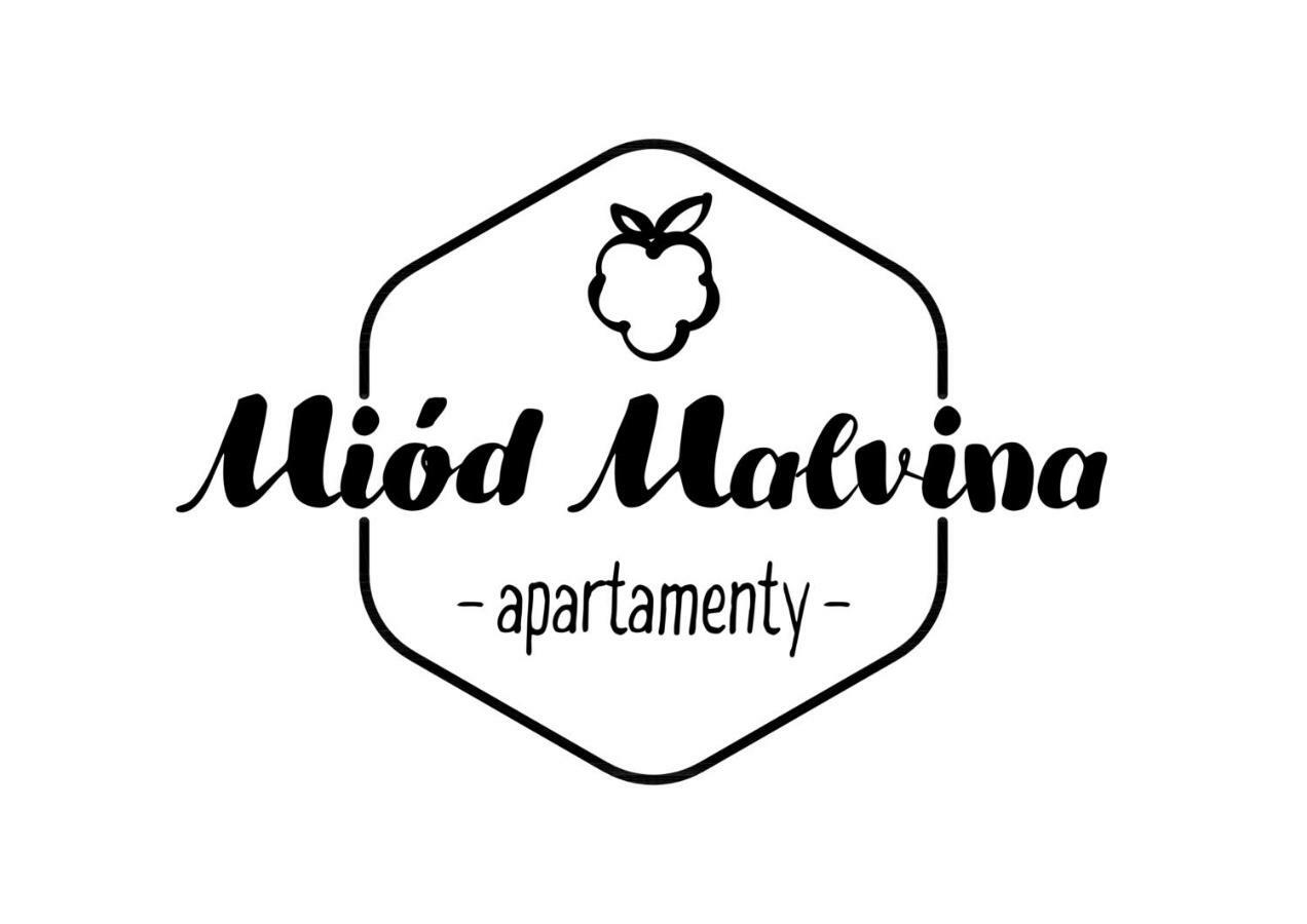 Miod Malvina Apartamenty Krynica-Zdrój Exterior foto